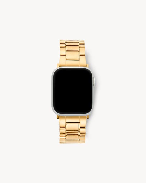 Boyfriend Apple Watch Band