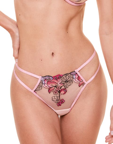 Jayda Brazilian Panties