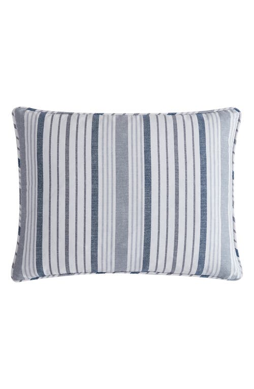 Stone Cottage Conrad Reversible Cotton Sateen Comforter & Sham Set In Gray