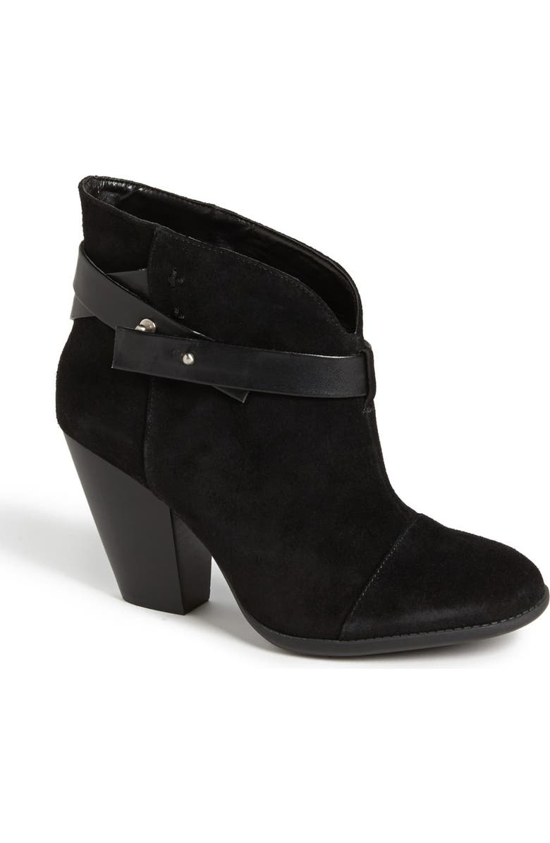 Sole Society 'Skylar' Bootie, Main, color,