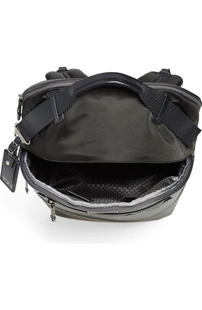 TUMI 'Alpha Bravo - Cannon' Backpack, Alternate, color,