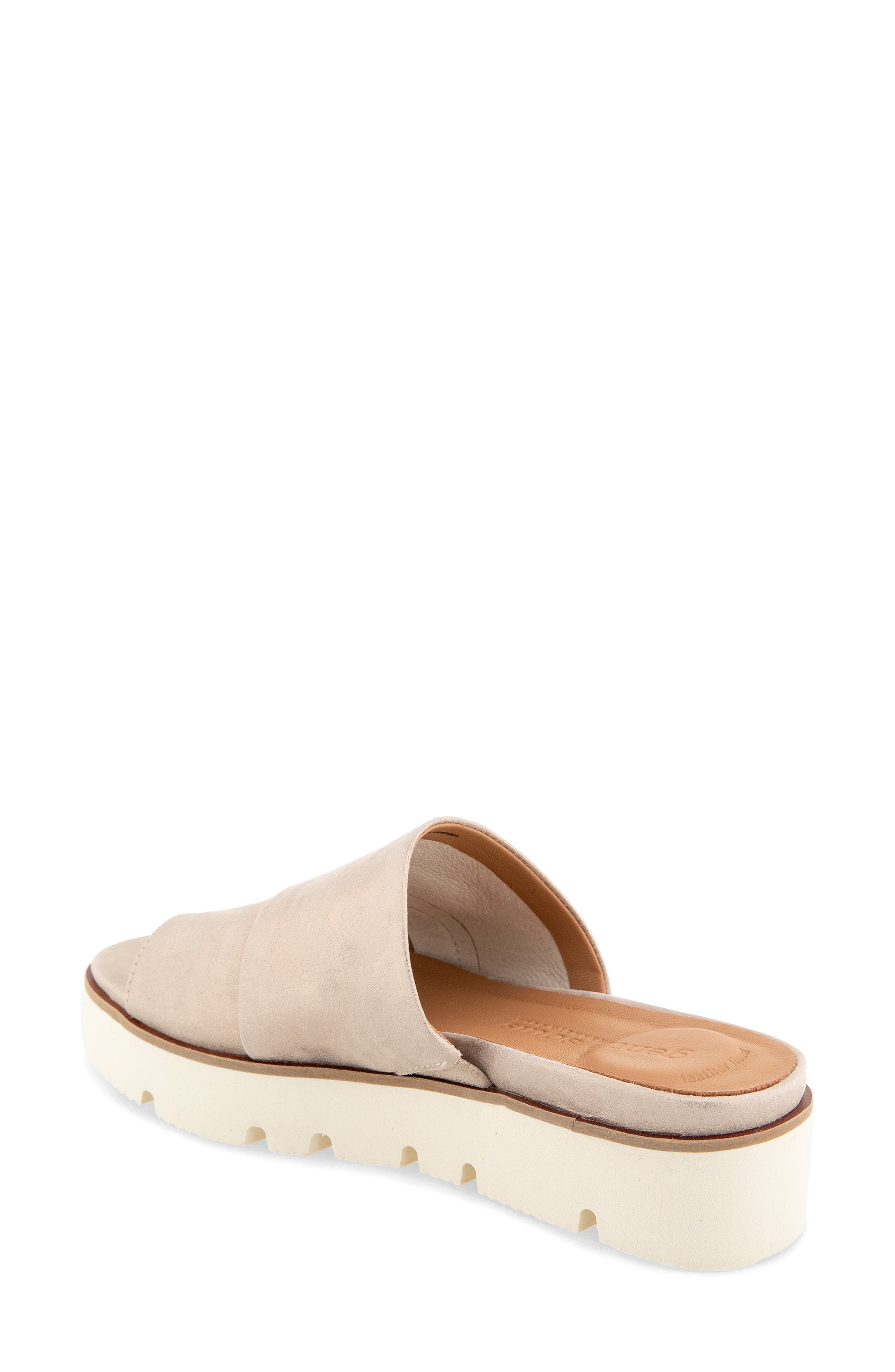 Laverne Toe Loop Platform Sandal - image 4