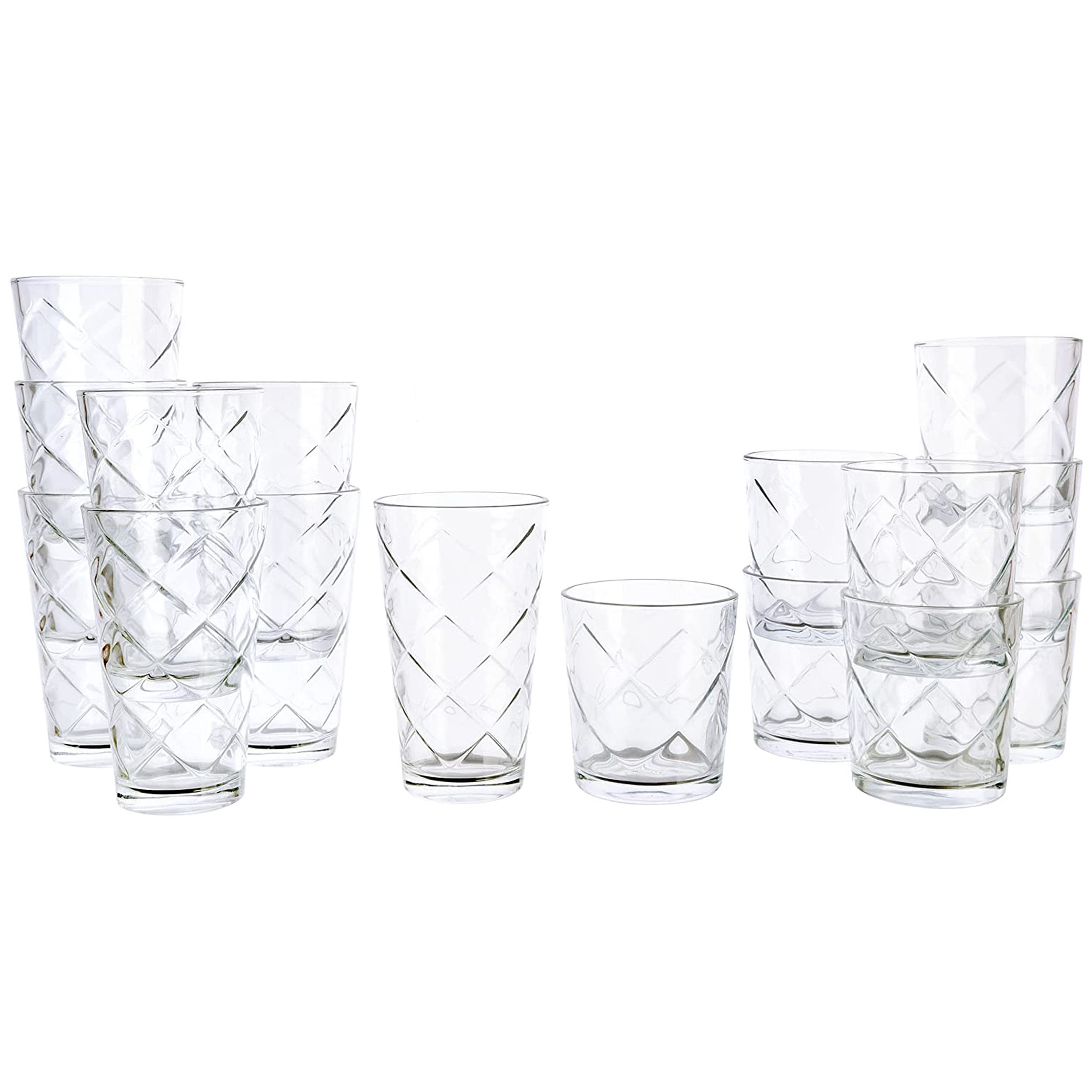 selected Clear