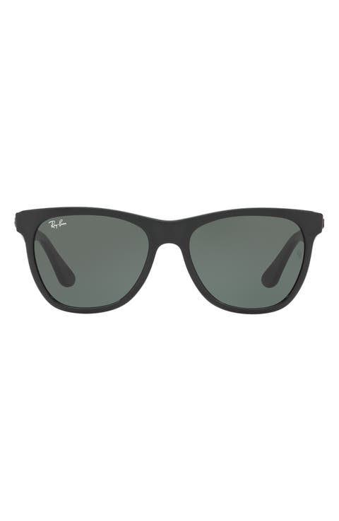 54mm Wayfarer Sunglasses