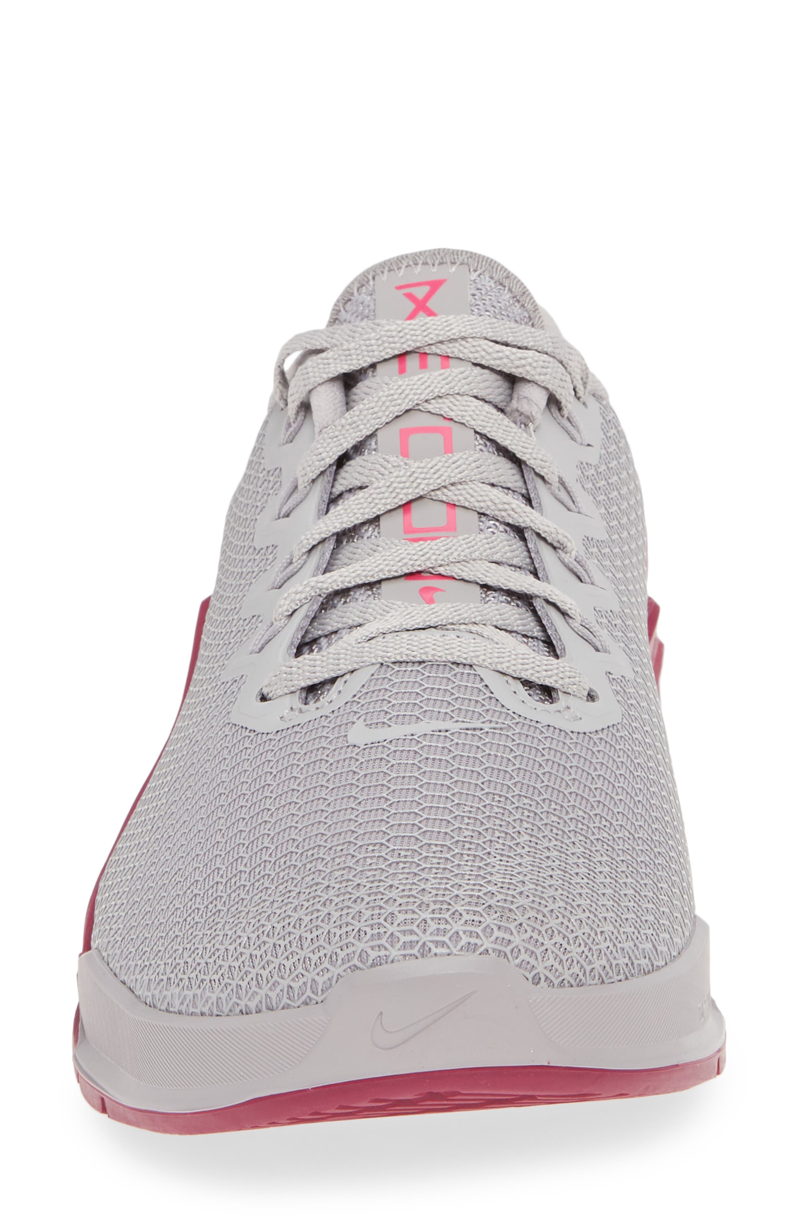 Nike Metcon 5 Training Shoe, Alternate, color, 