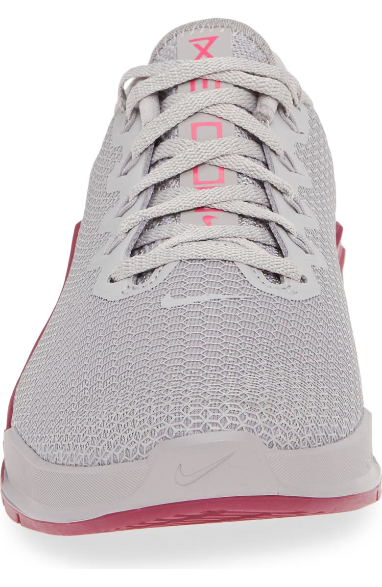 Nike Metcon 5 Training Shoe, Alternate, color,