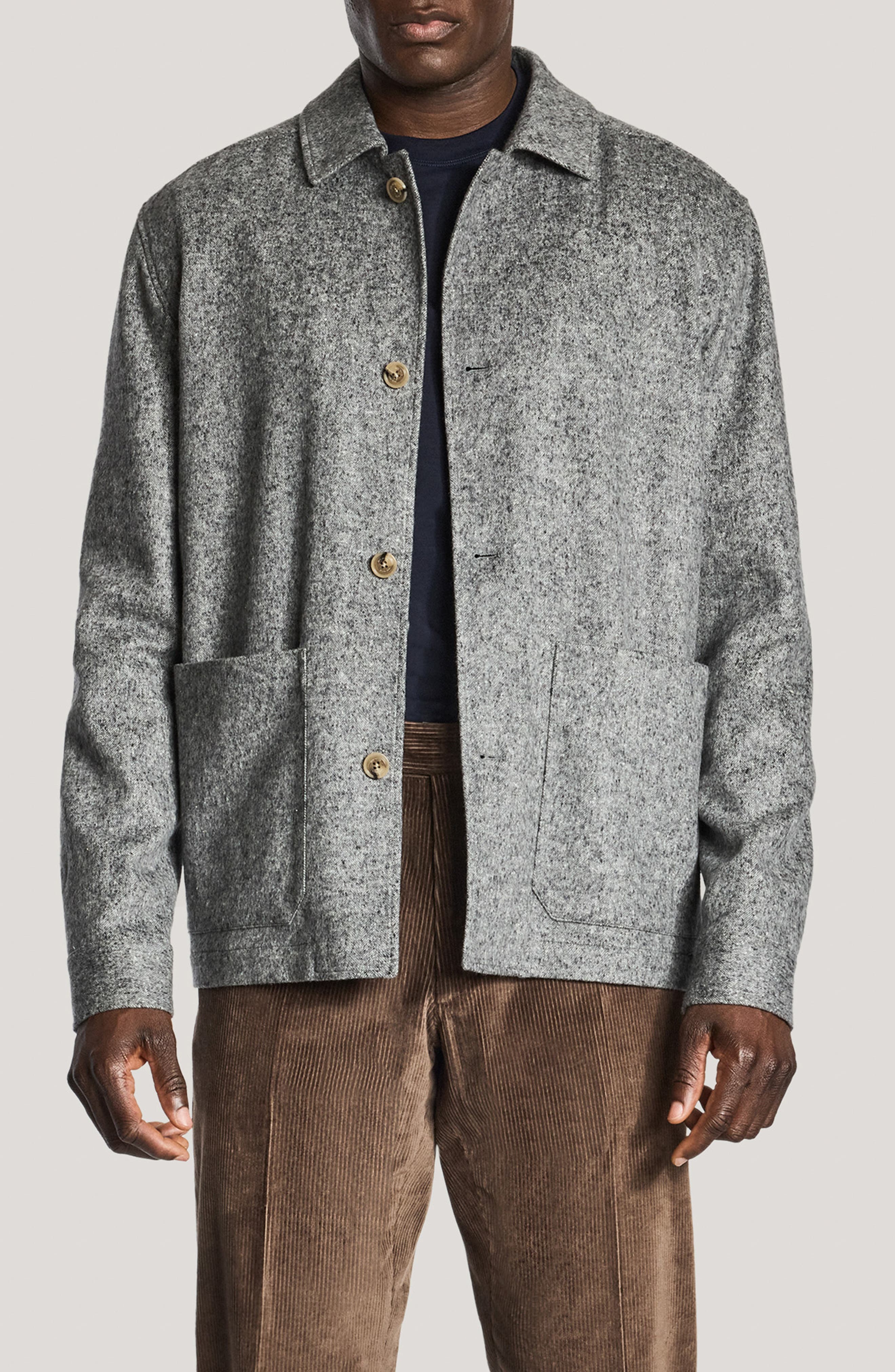 selected MID GREY