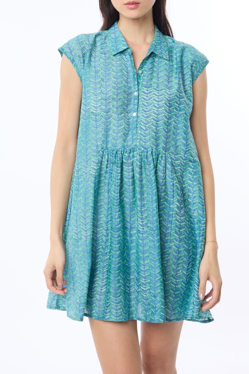 Calypso St Barth Calypso St. Barth Lily Dress