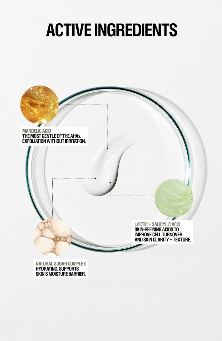 GROWN ALCHEMIST Resurfacing Targeted Body Lotion, Alternate, color, 