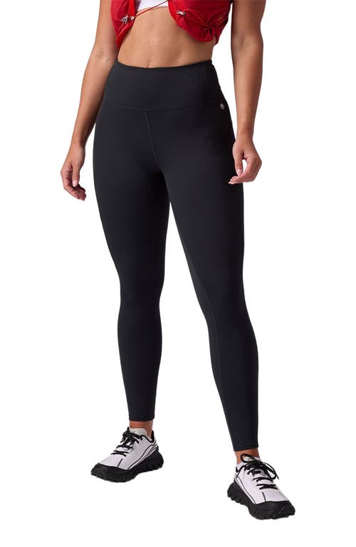 Backcountry Destination Legging In Black