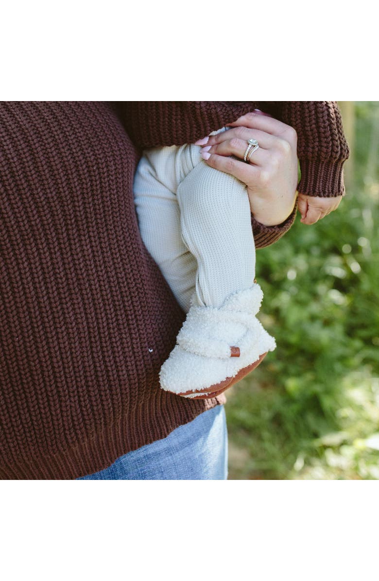 goumikids baby organic cotton boots, Alternate, color,