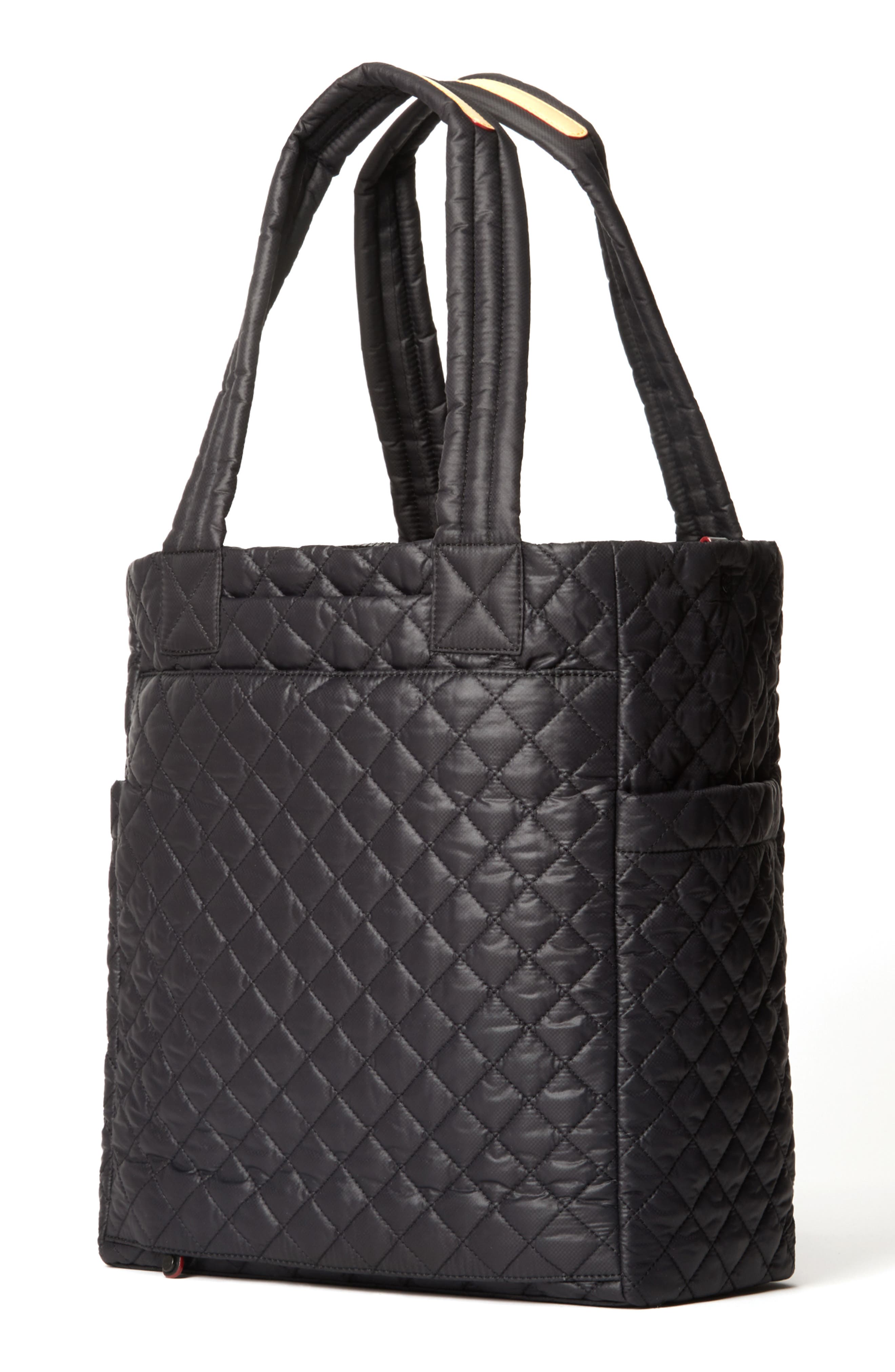 MZ Wallace Max II Tote, Alternate, color, 