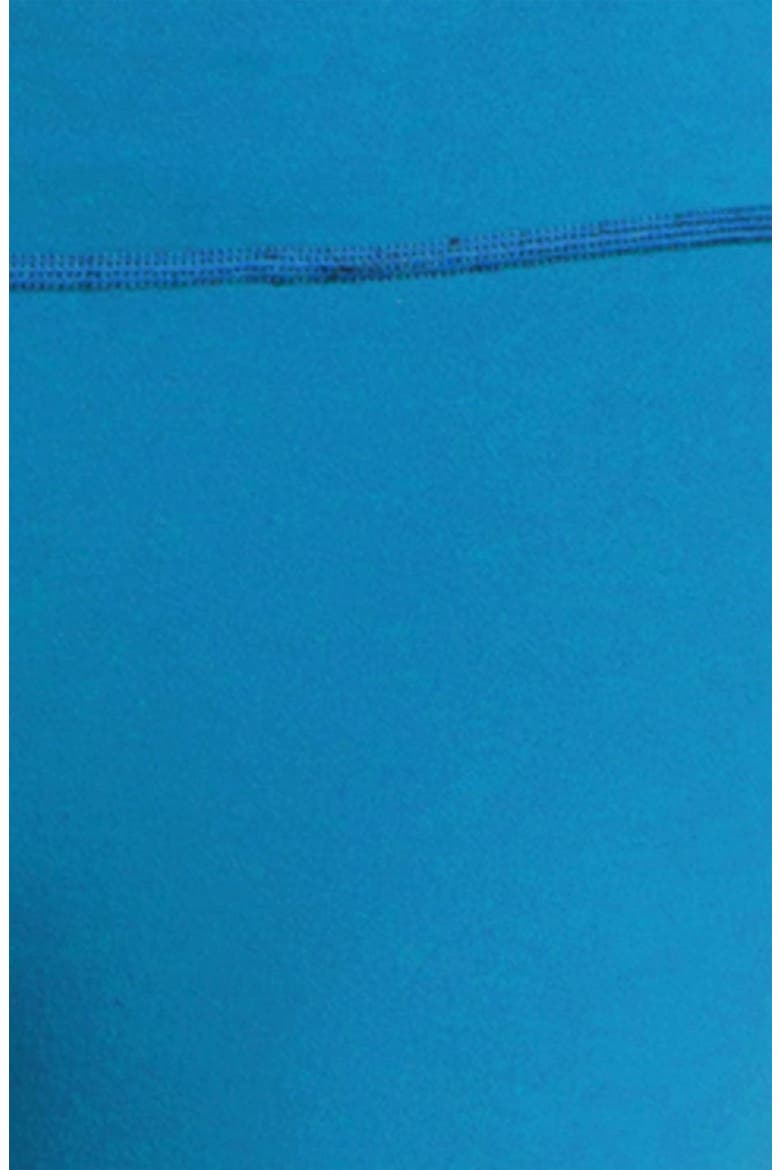 'Live In' Reversible Leggings, Alternate, color, BLACK / BLUE OCEAN