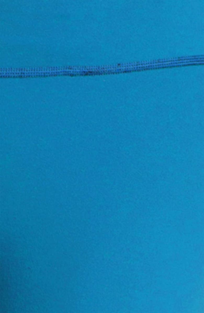 Zella 'Live In' Reversible Leggings, Alternate, color,