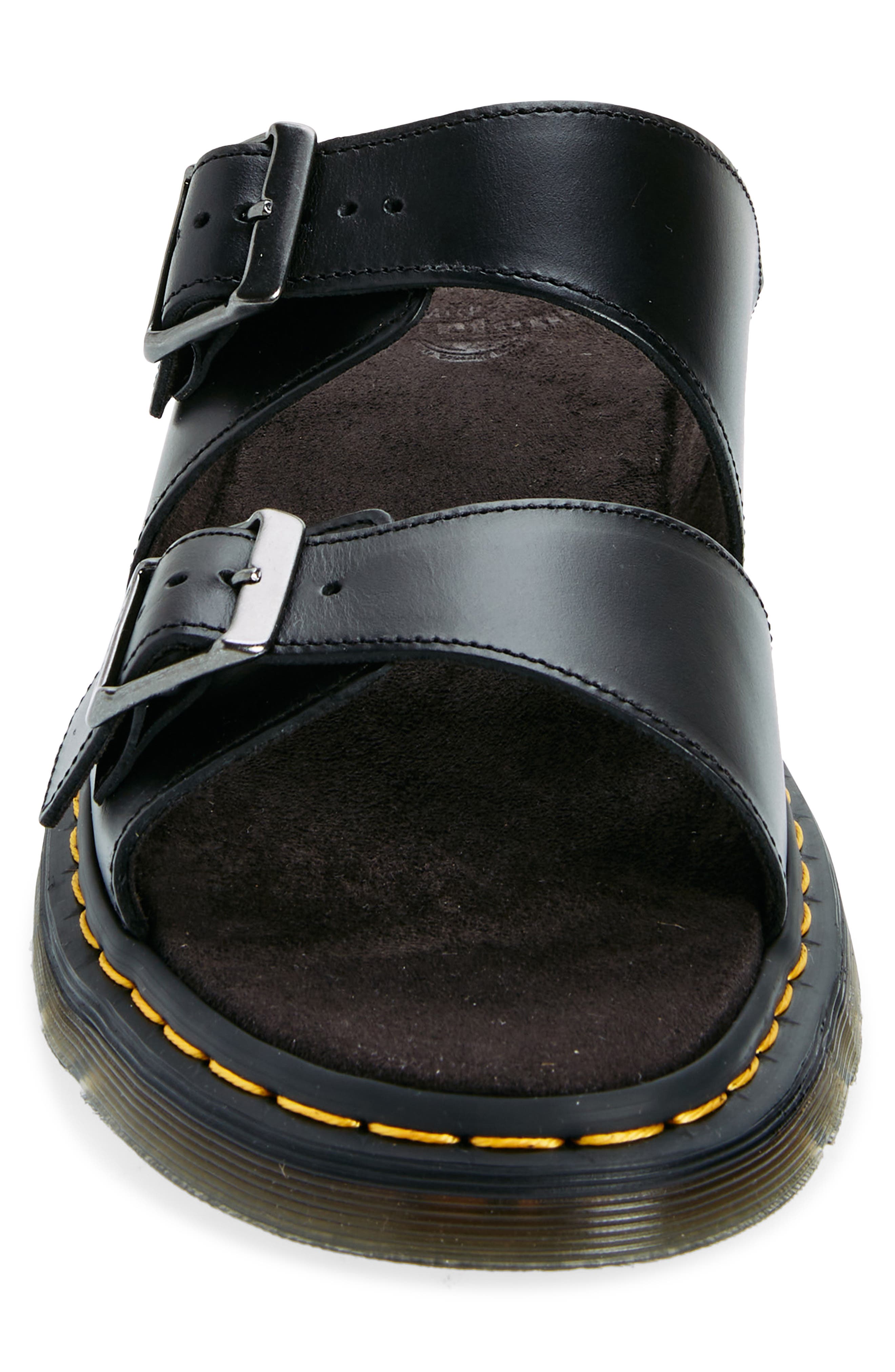 Dr. Martens Josef Slide Sandal, Alternate, color, 