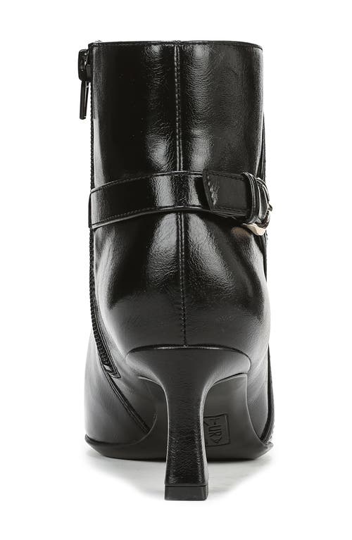 Naturalizer Tucker Bootie In Multi