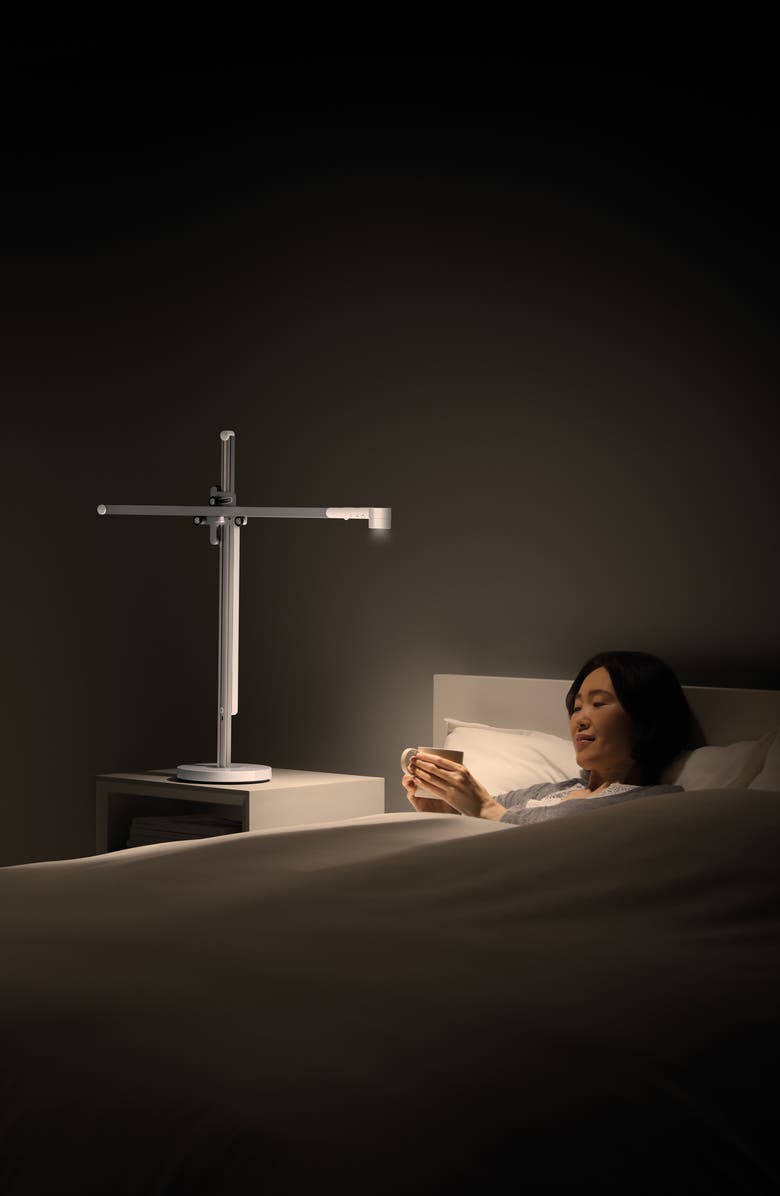 Dyson Lightcycle<sup>™</sup> Task Light, Alternate, color, 