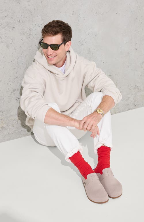 Rothys Clog In Dove