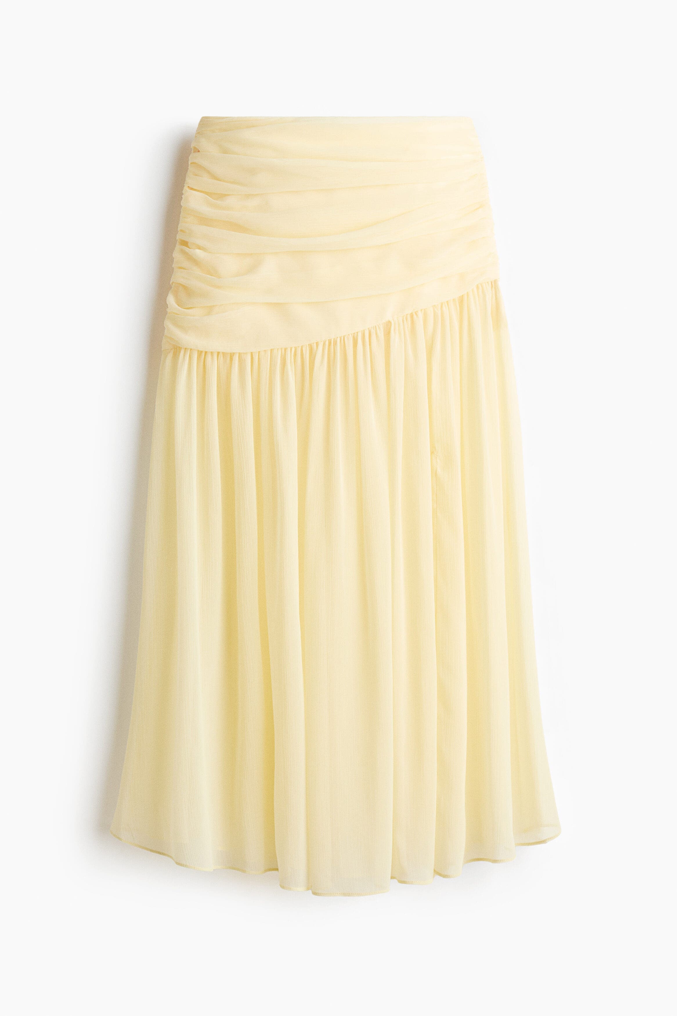 Light yellow