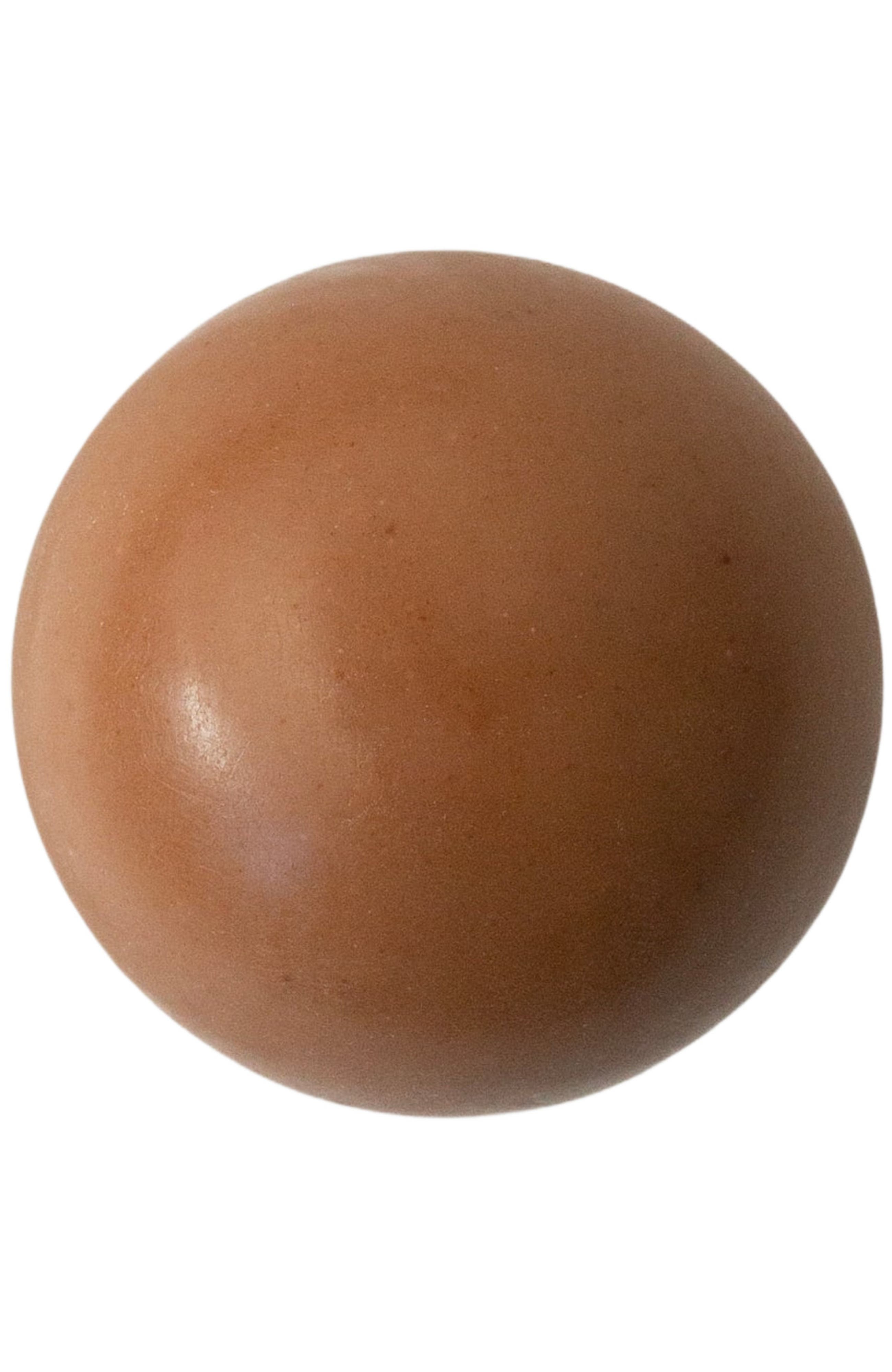 Summer Solace Tallow Desert Rose Clay Sphere Soap Regenerative Tallow ...
