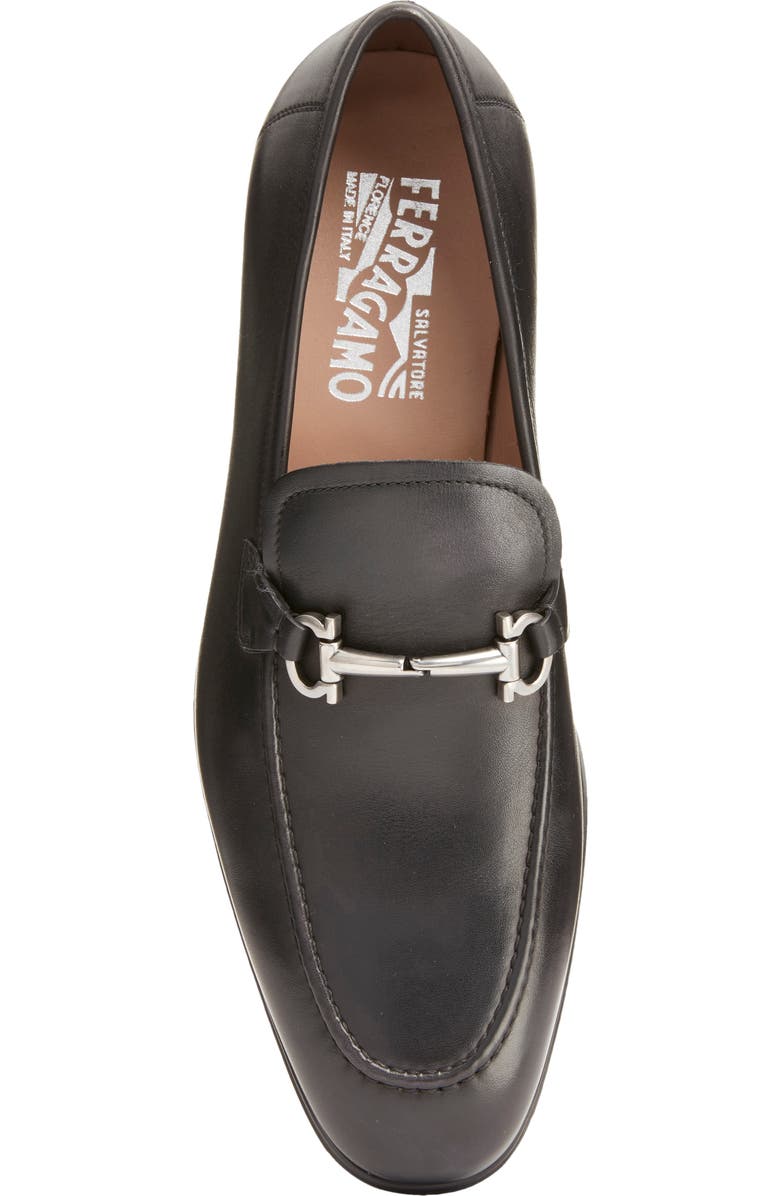FERRAGAMO Salvatore Ferragamo Ramses Bit Loafer, Alternate, color,