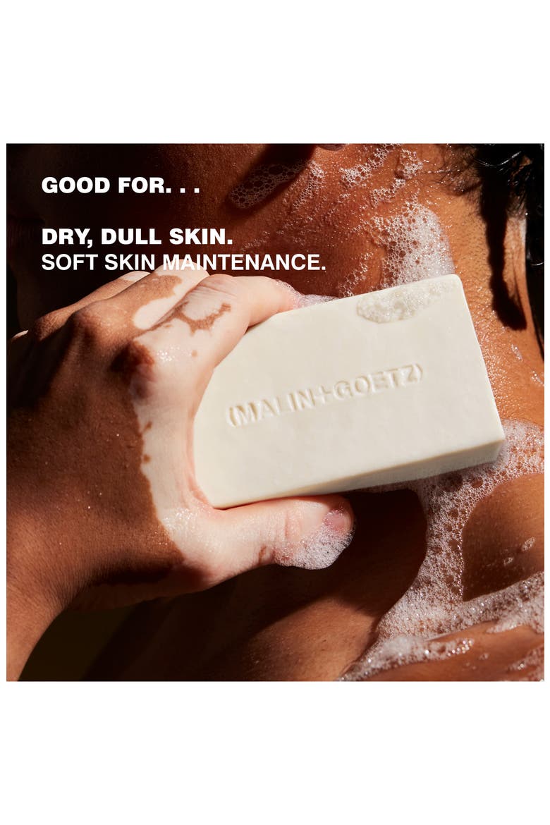 The Body Bar Trio (Nordstrom Exclusive) $60 Value, Alternate, color, MULTI TRIO