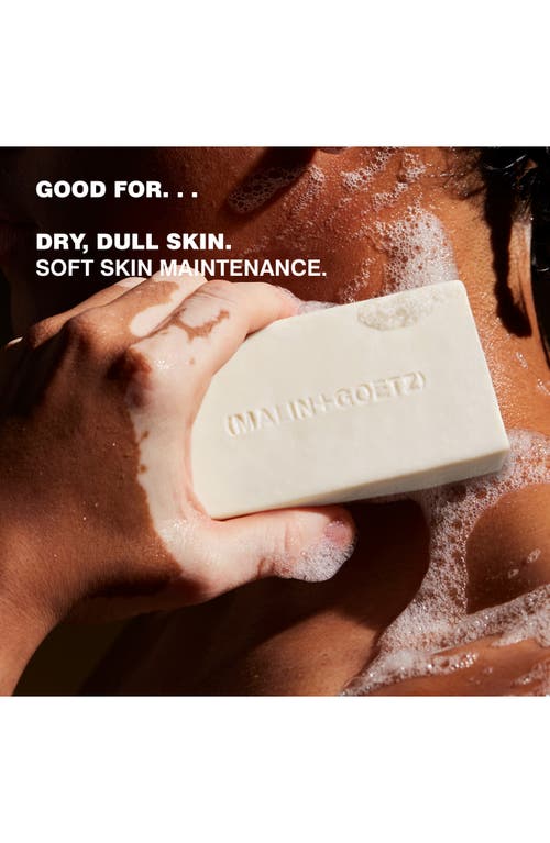 Malin + Goetz Malin+goetz Vitamin B5 Hydrating Bar