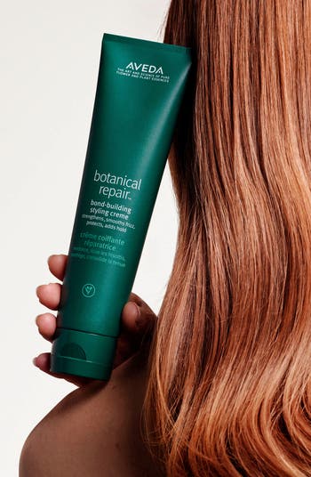 AVEDA botanical repair トリートメント 100ml Amazon.com: Aveda Botanical Repair Strengthening Leave-In