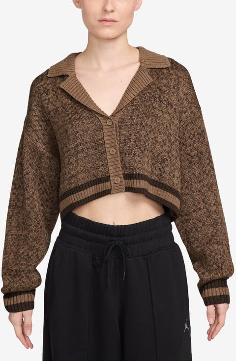 Women's Jordan Cardigan Sweaters | Nordstrom