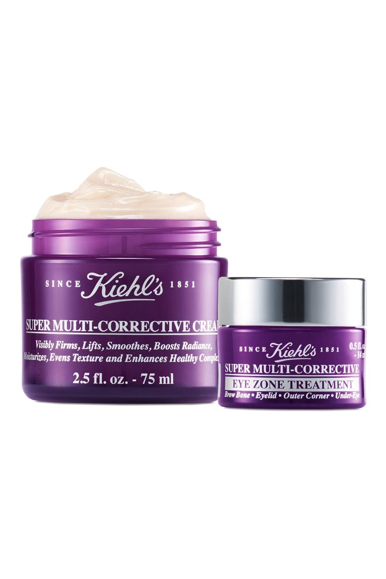 Super Multi-Correctors for Face & Eye Set $105 Value, Alternate, color, NO COLOR