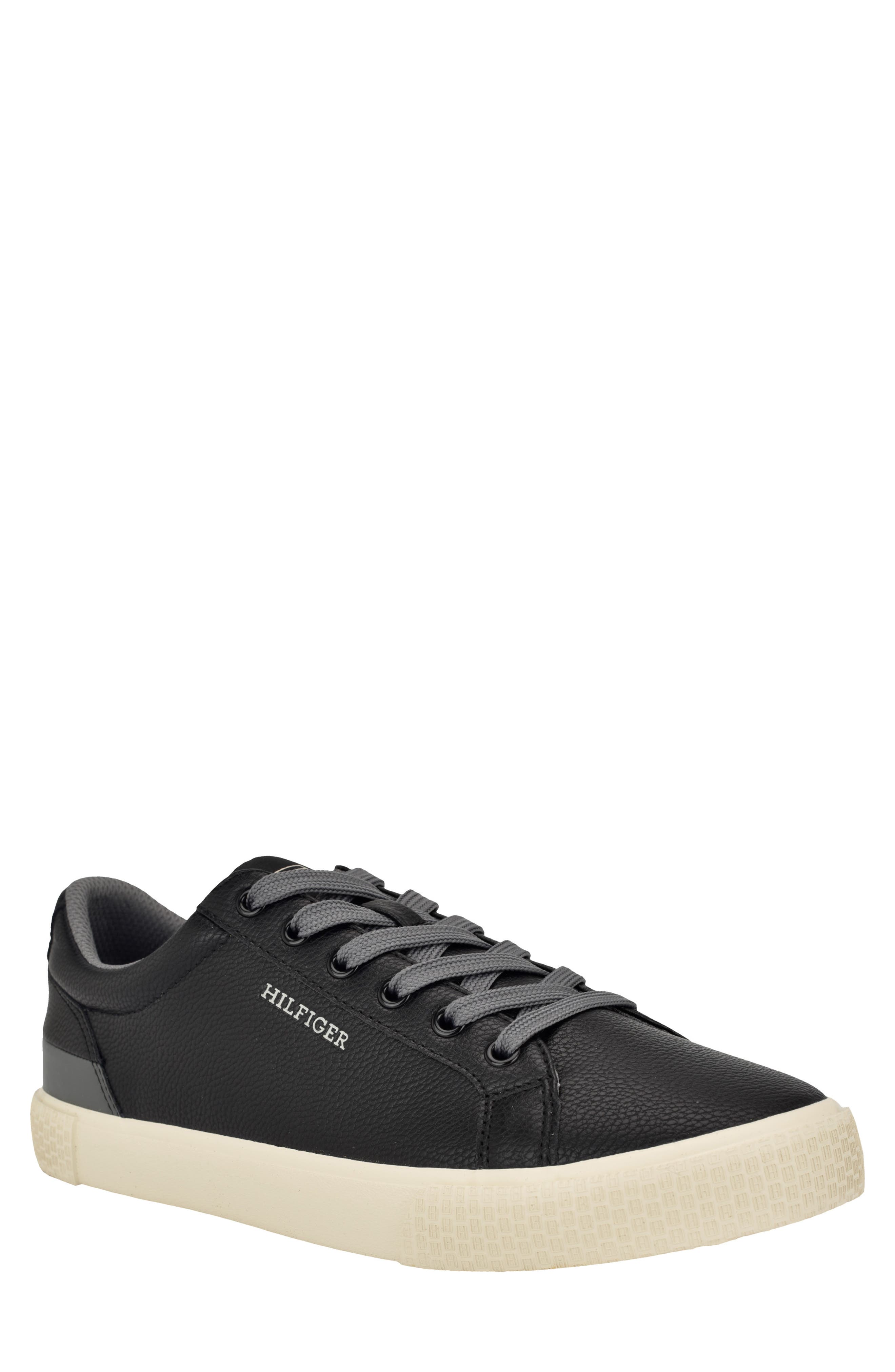 Tommy Hilfiger Rocci Sneaker, Main, color, 