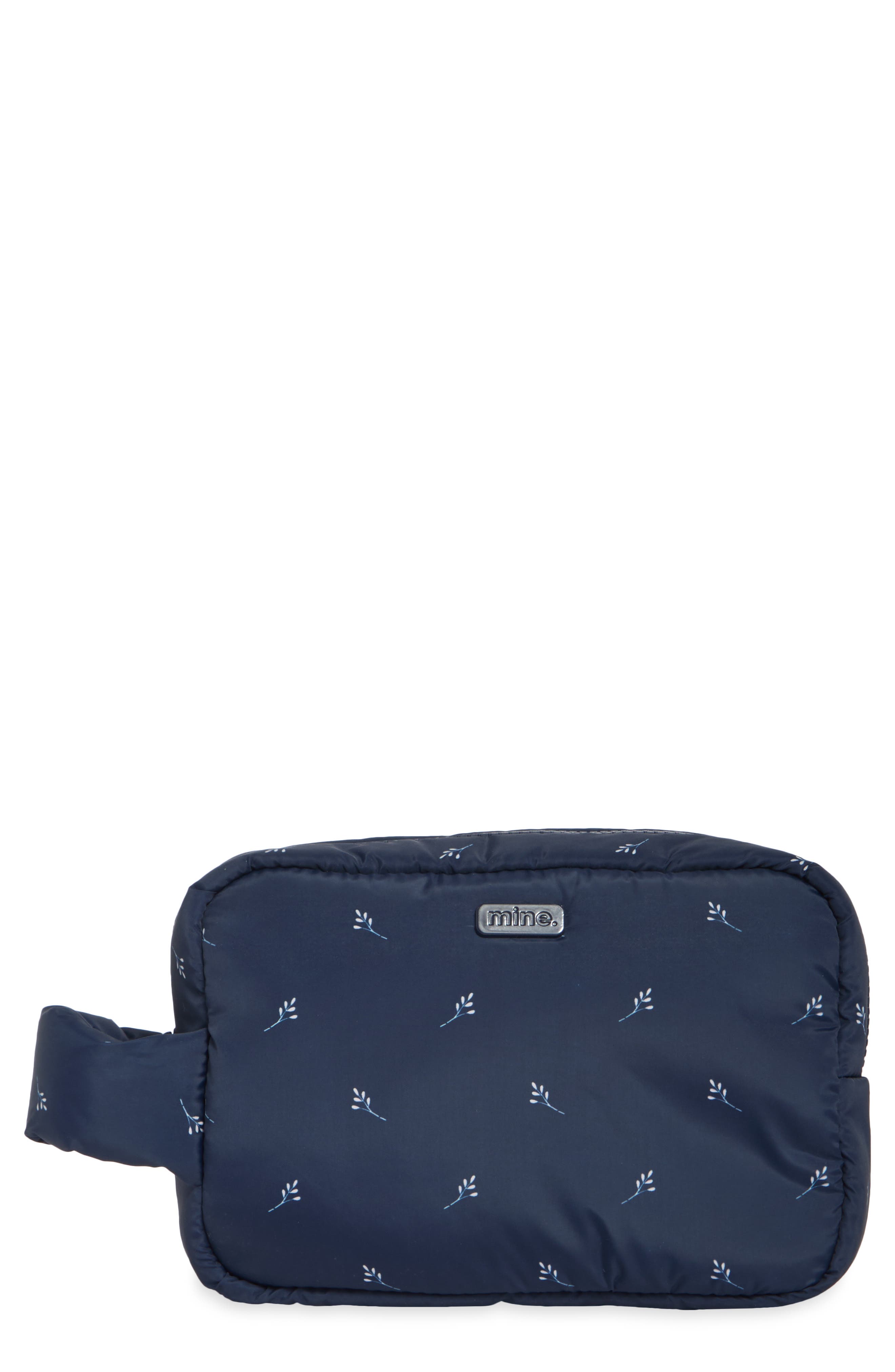 Ellie Cosmetic Pouch