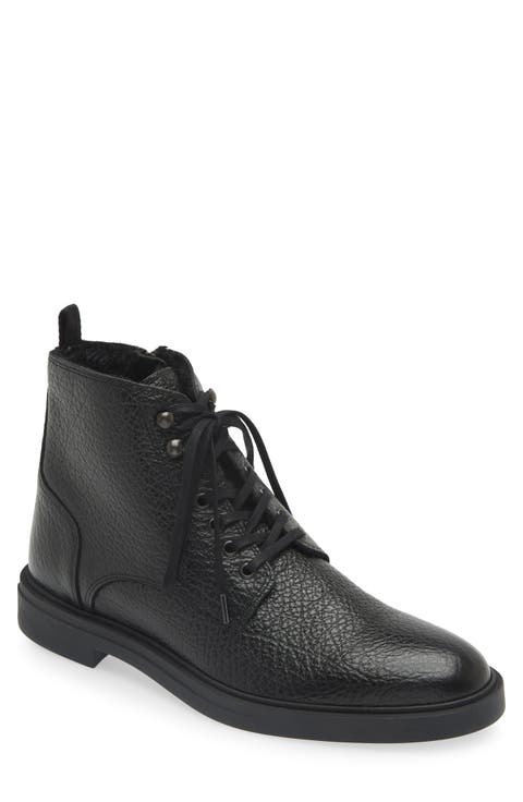 Calev Halb Lace-Up Boot (Men)