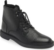 BOSS Calev Halb Lace-Up Boot