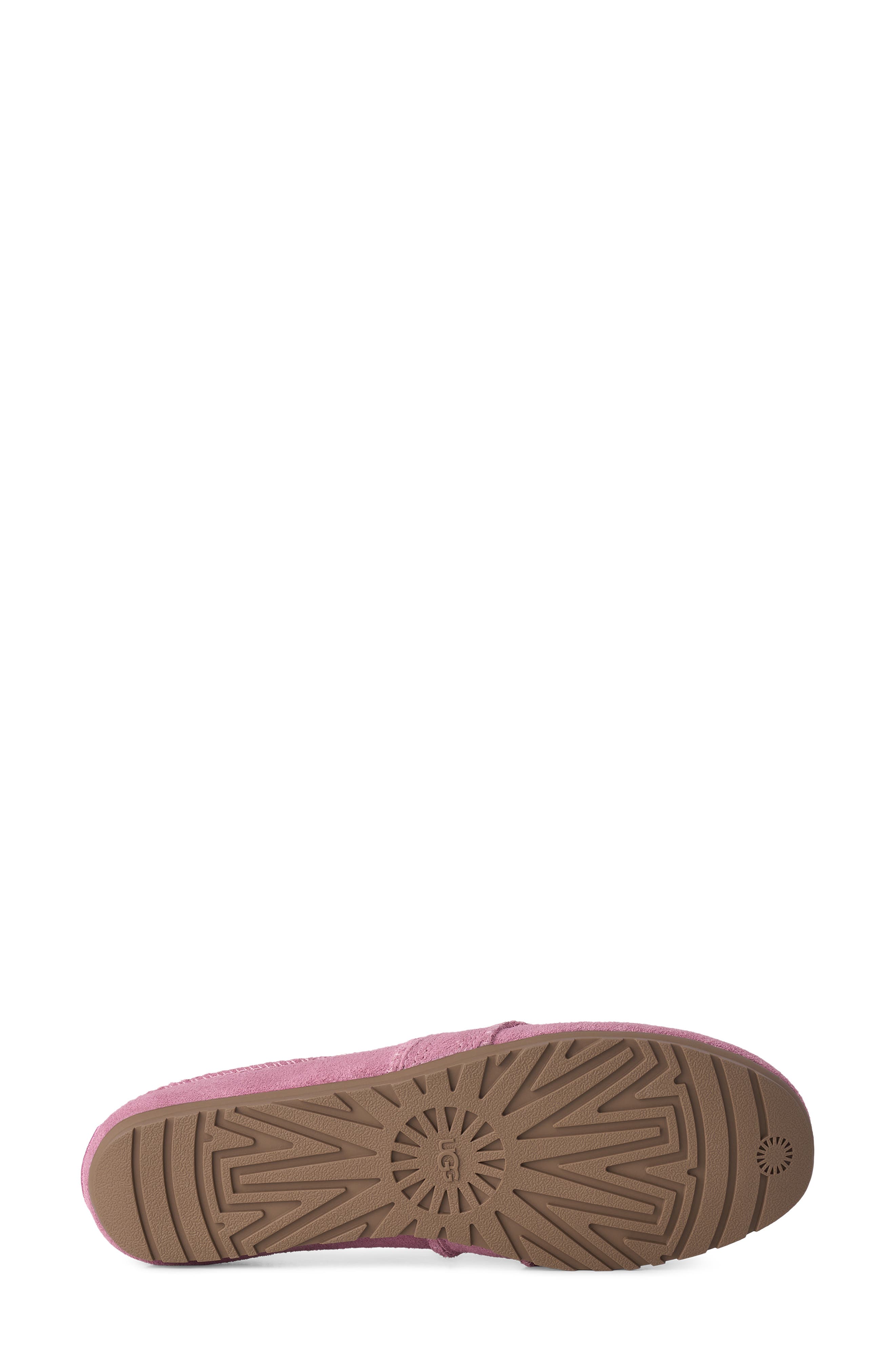 Quill Mary Jane Sneaker, Alternate, color, DUSTY ORCHID