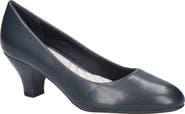 EASY STREET Fabulous Almond Toe Pump - Multiple Widths Available
