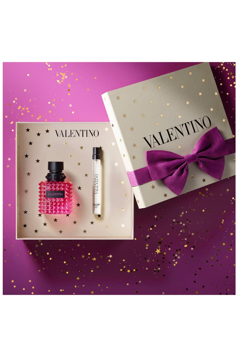 Donna Born in Roma Extradose Eau de Parfum Gift Set $212 Value, Alternate, color, NO COLOR