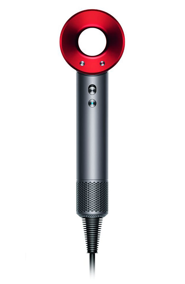 Dyson Supersonic<sup>™</sup> Hair Dryer, Main, color, 