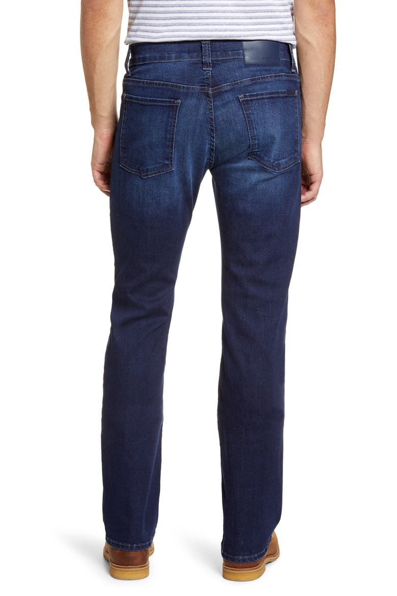 50-11 Relaxed Fit Jeans, Alternate, color, KOMODO