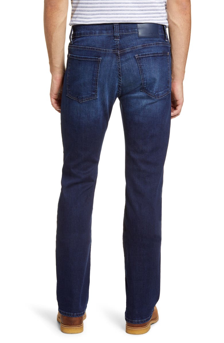 Fidelity Denim 50-11 Relaxed Fit Jeans, Alternate, color, Komodo