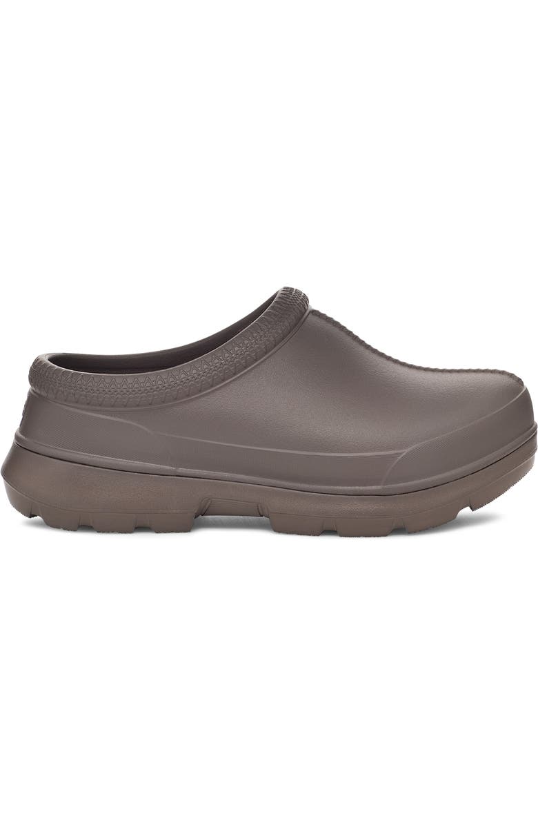 UGG<sup>®</sup> Tasman X Waterproof Clog, Alternate, color, Tcld