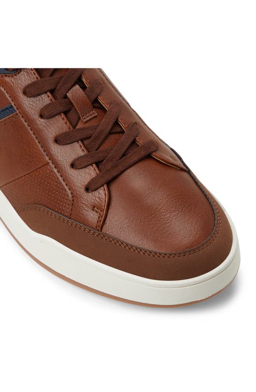 Call It Spring By Aldo Pallisade Sneaker In Brown