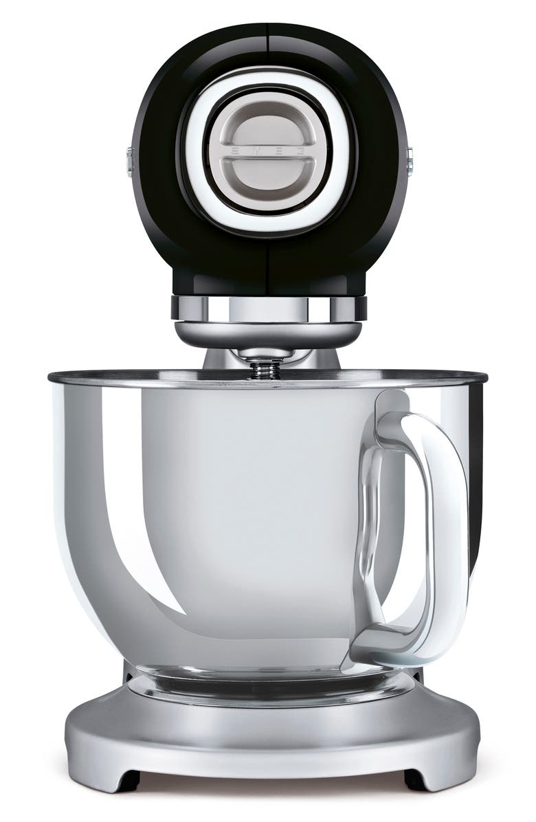 smeg '50s Retro Style Stand Mixer, Alternate, color, 