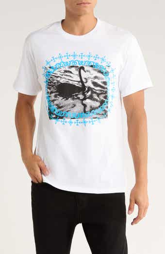 Obey Mystic Powers Graphic T-Shirt