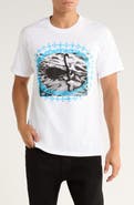 Obey Mystic Powers Graphic T-Shirt