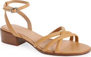 Madewell Ankle Strap Sandal