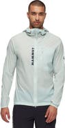 Mammut Aenergy Wb Hooded Jacket - Men's