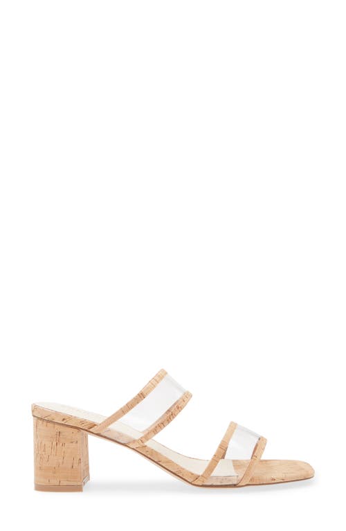 KOKO + PALENKI KOKO + PALENKI GHOST SLIDE SANDAL 