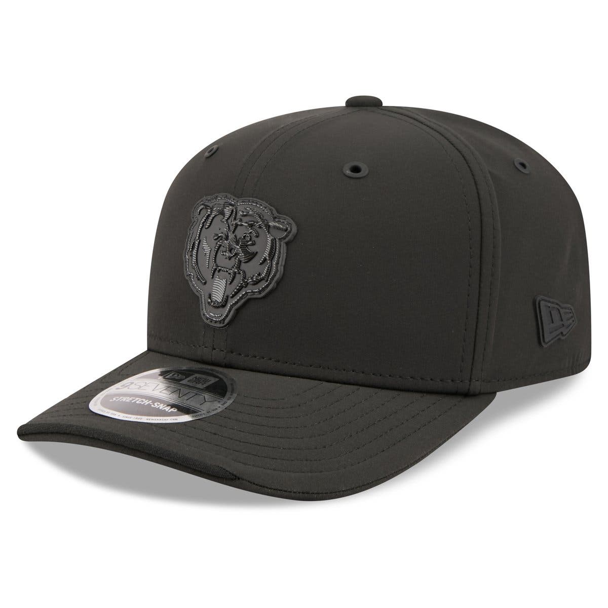 selected Black