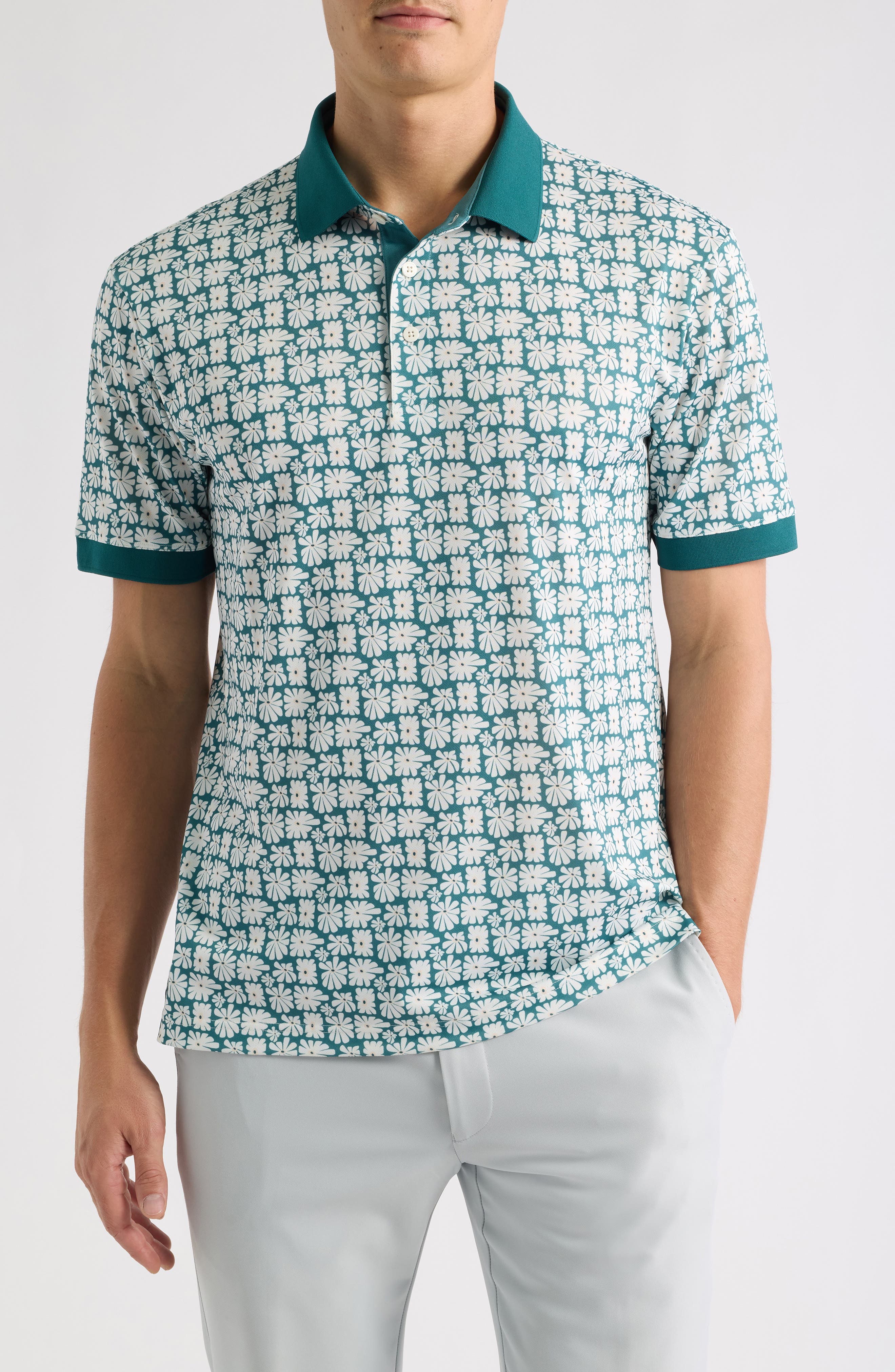 selected ATLANTIC DEEP